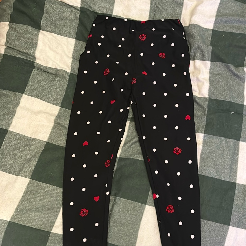 LulaRoe Leggings